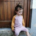 Sweater Paule & Shorts Ben