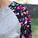 Sweater Pauline – Anleitung & Schnittmuster [Digital]