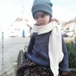 Rippenjersey - Schlauchware - Dunkles Altmint