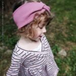 Rippenjersey - Smoky Beere