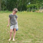 Shirt Finn & Shorts Ben