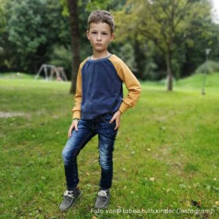 Sweater Paule 2.0