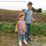 Sweater Paule & Hoodie Emil 2.0