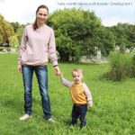 Sweater Pauline & Sweater Paule