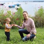 Sweater Pauline & Sweater Paule