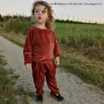 Sweater Paule & Hose Levin