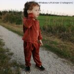 Sweater Paule & Hose Levin