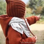 Mantel Mika – Anleitung & Schnittmuster [Digital]