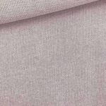 Baumwoll-Feinstrick - Helles Altrosa