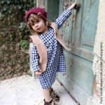 DIY_Stoffe - Weste Wilmsy