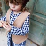 DIY_Stoffe - Weste Wilmsy