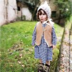 DIY_Stoffe - Weste Wilmsy