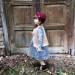 DIY_Stoffe - Weste Wilmsy