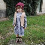 DIY_Stoffe - Weste Wilmsy