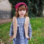 DIY_Stoffe - Weste Wilmsy