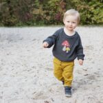 Sweater Paule & Hose Levin