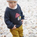 Sweater Paule & Hose Levin