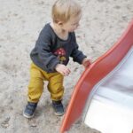 Sweater Paule & Hose Levin