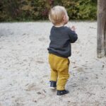 Sweater Paule & Hose Levin