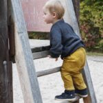 Sweater Paule & Hose Levin