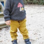 Sweater Paule & Hose Levin