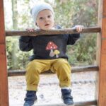 Sweater Paule & Hose Levin