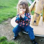 Sweater Paule & Hose Levin