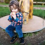 Sweater Paule & Hose Levin