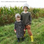 Sweater Paule & Knickerbocker Kurt