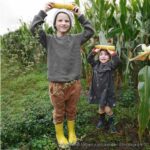 Sweater Paule & Knickerbocker Kurt