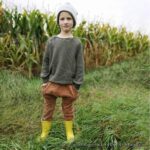 Sweater Paule & Knickerbocker Kurt