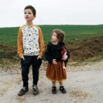 Festliches Outfit @ DIY Stoffe