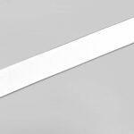 Gummiband - Weiß - 35 mm