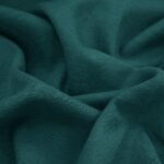 Bündchen - Dunkle Jade