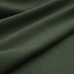 Single Jersey - Deep Olive