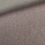 Softshell - Nougat meliert