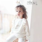 Sweater Paule & Hose Levin