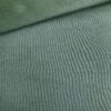 French Terry - dünner Sweatshirtstoff - Rauchgrün