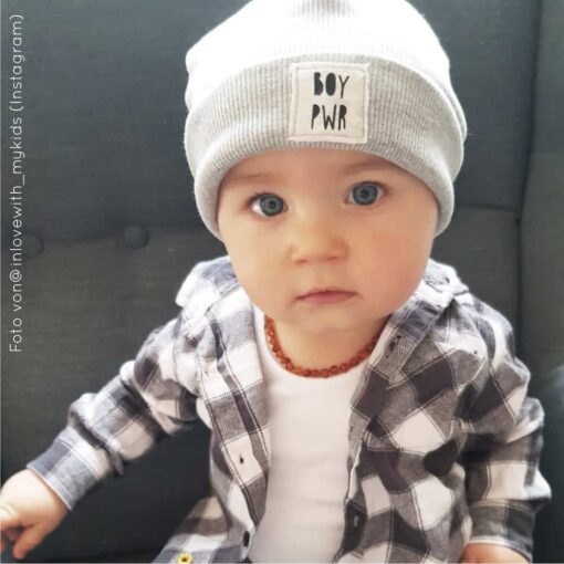Beanie Noel