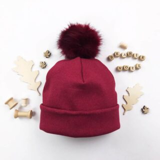 Beanie Noel