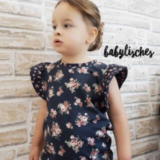 DIY Stoffe Outfit
