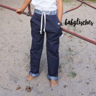 Hose Levin