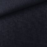 Leinen - Dusty Navy