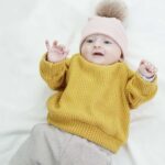 Sweater Paule & Beanie Noel