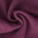 Walk - Wollstoff - Dusty Fuchsia Beere