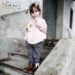 DIY_Stoffe_Outfit - Hose Levin