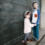 DIY_Stoffe_Outfit - Hose Levin & Sweater Paule