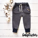 Baumwoll-Flachkordel 12 mm - Natur