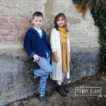 DIY Stoffe Outfit - Hose Levin