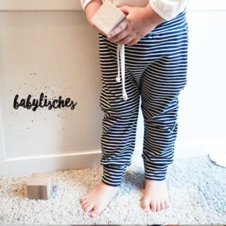 DIY Stoffe Outfit
